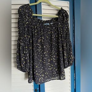Cece Blouse